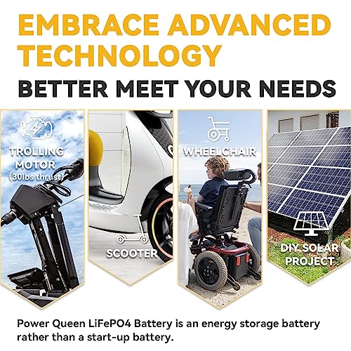 12.8V 300Ah LiFePO4 Battery with 200A BMS G7719
