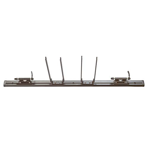 Truck or Van Bike Rack, 35-47-inch U86380