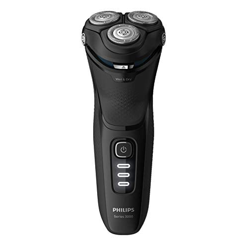 Shaver with Pop-Up Trimmer V578566