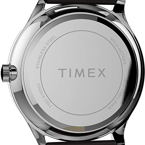 Men's 40mm Easy Reader Watch P95244