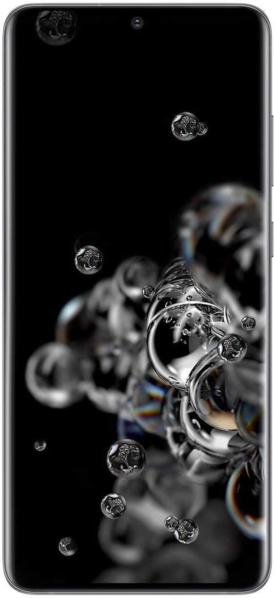 Galaxy S20 Ultra 128GB Unlocked (Renewed) R236863