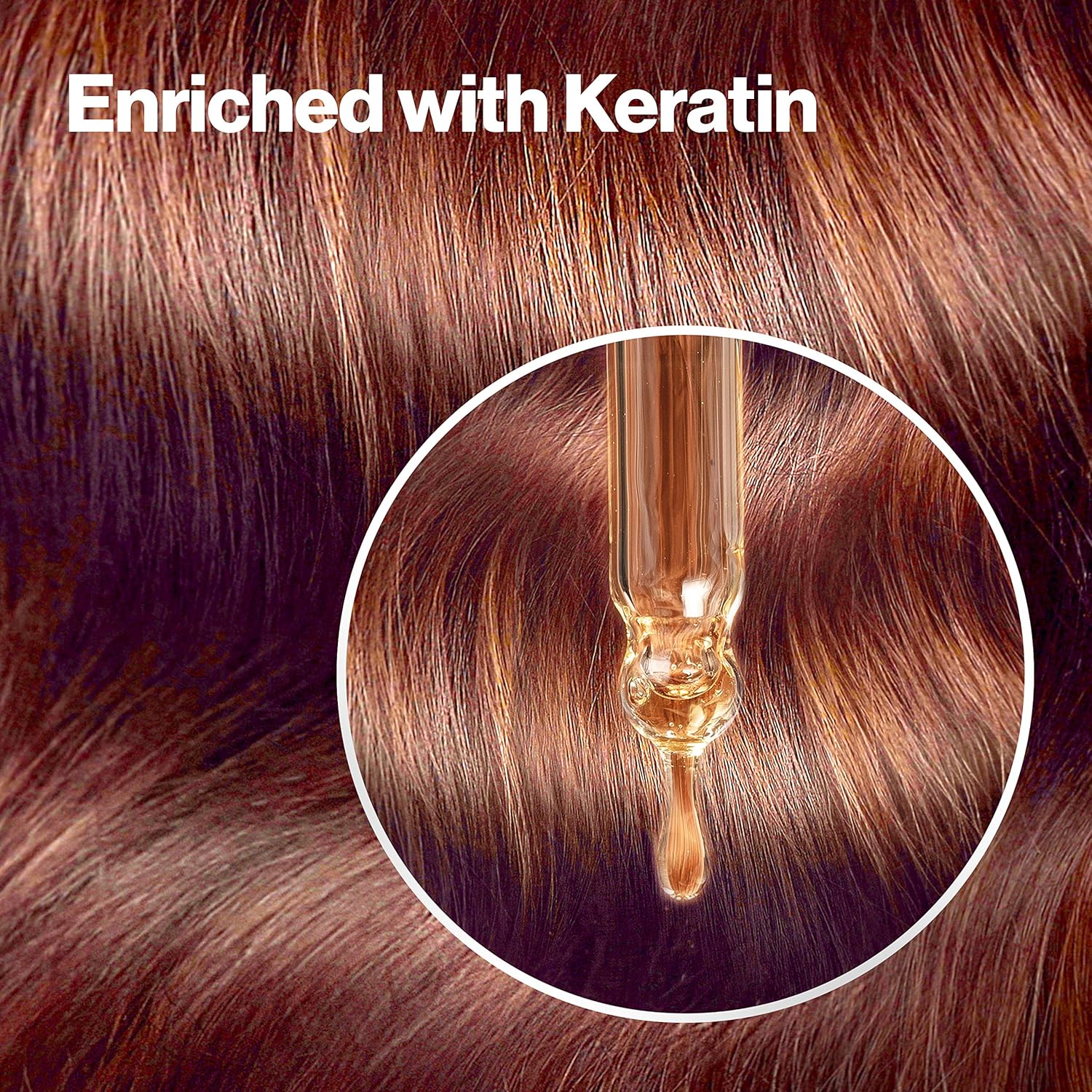 Permanent Hair Color, Ammonia-Free, 20 Brown/Black, 4.4 oz X33044