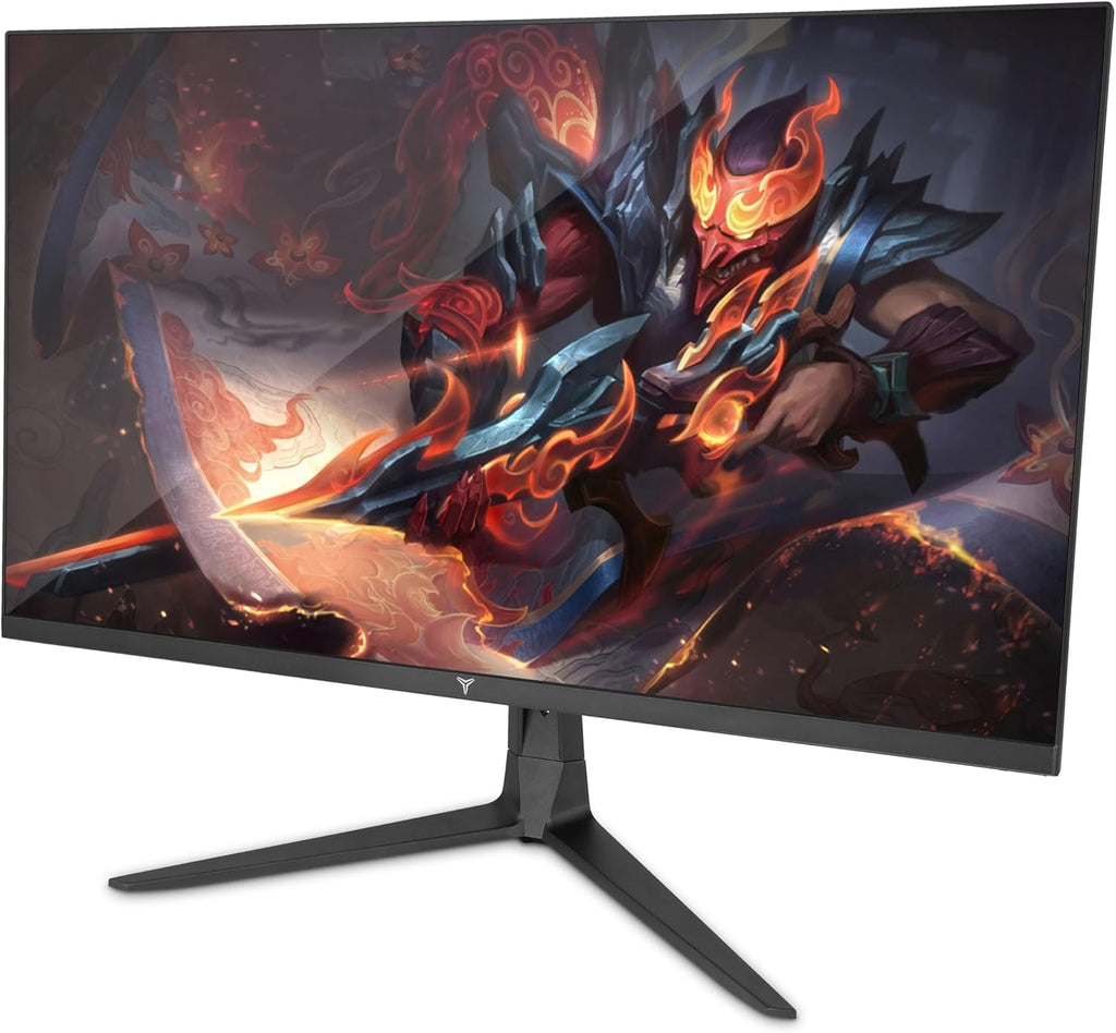 24 inch Gaming Monitor 240Hz FHD 1080P Frameless 1ms VA Screen HDR 10 C73058
