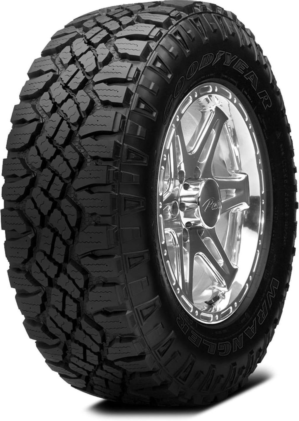 31X10.50R15LT All-Terrain Radial Tire K473692