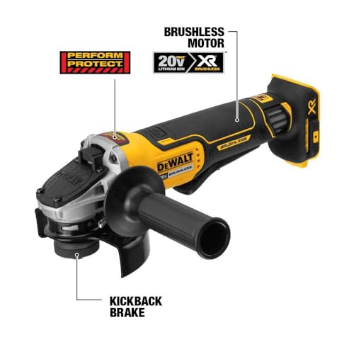 Cordless Drill Combo Kit, 6-Tool C499