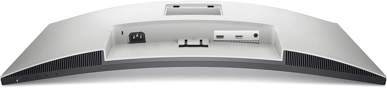 32 inch 1080P Curved Computer Monitor, Full HD 75Hz, Home and Business Use D804