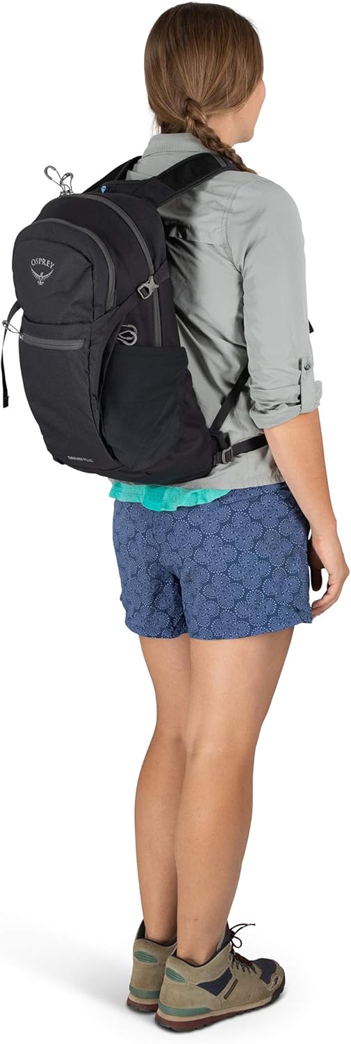 Travel Backpack with Daypack V848