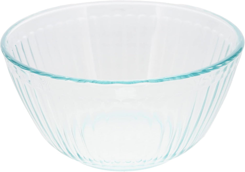 6-Cup Glass Mixing Bowls (2-Pack) Q3942