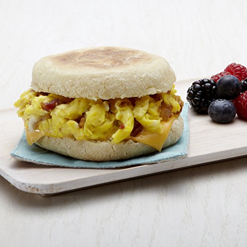 Scrambled Egg Mix, 57 Servings A820