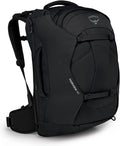Osprey Fairview 40L Women's Travel Backpack, Black