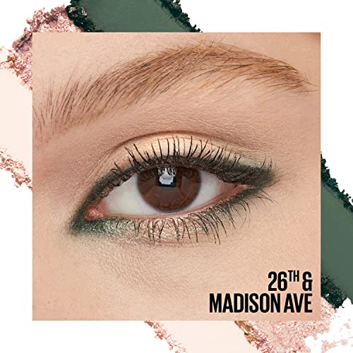 Eyeshadow Palette, Stacked Eye Shadow Trio, 0.08 oz Y5564