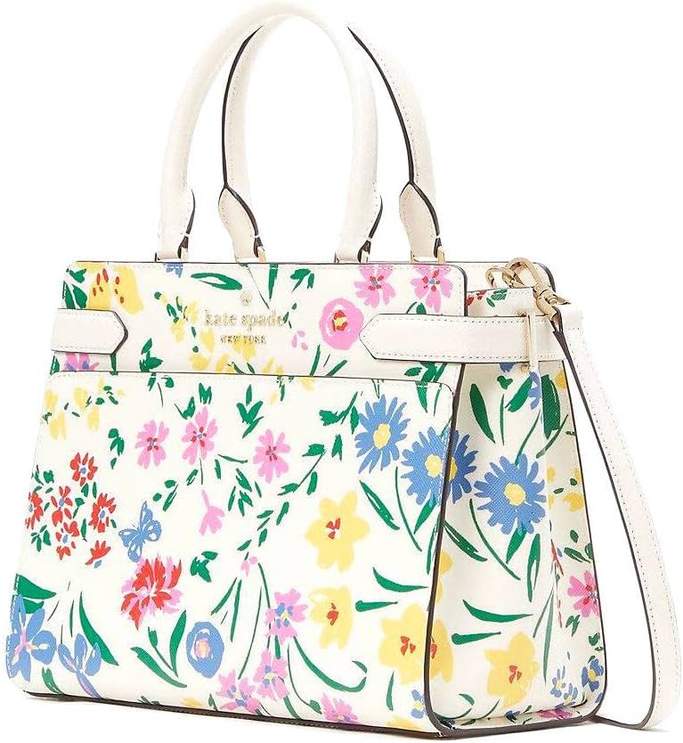 Women's Medium Top Zip Satchel Crossbody T829498
