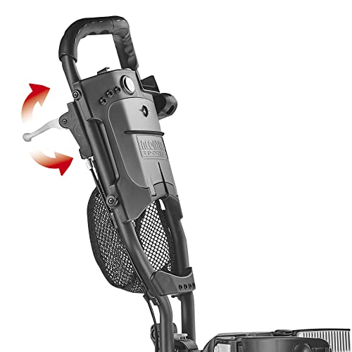 Swivel Golf Cart M37912