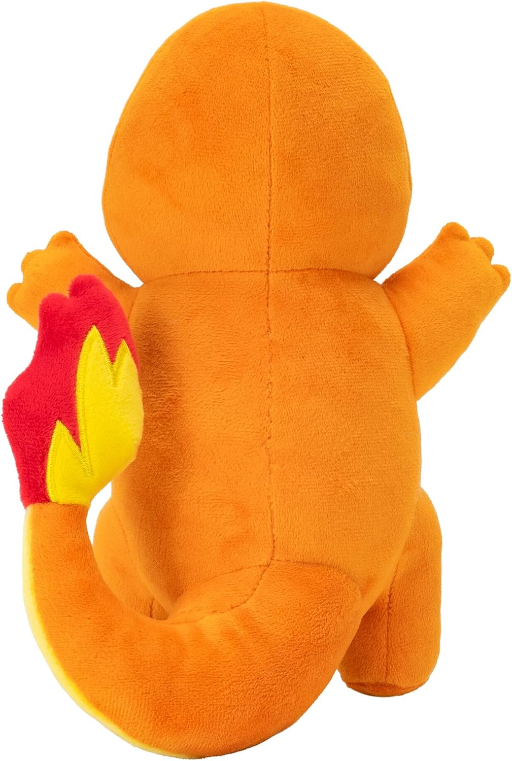 8" Charmander Plush - Soft Stuffed Animal Toy A351684