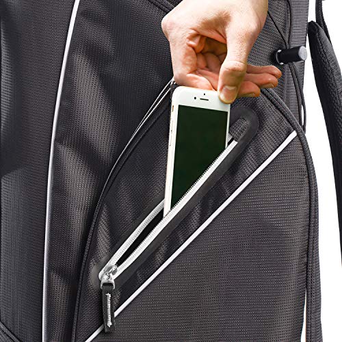 Ultra Lite Cart Bag N820