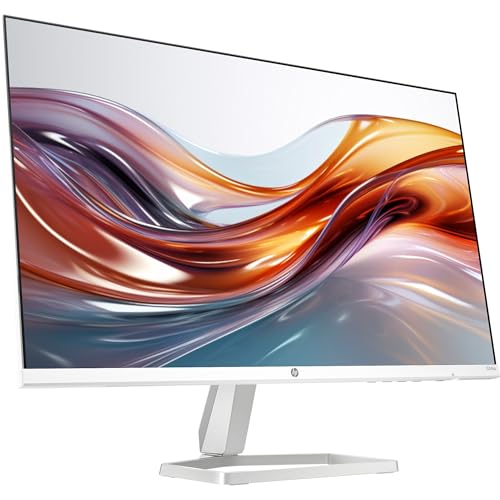 24 inch FHD Monitor, IPS Panel, 99% sRGB A356