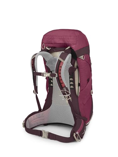 Women's 36L Hiking Backpack E64976