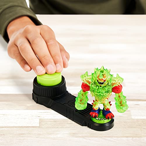 Mini Battling Action Figures Versus Pack for Ages 6+ O5657
