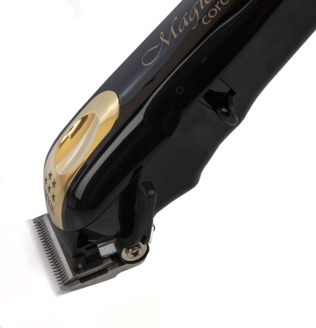 Cordless Hair Clipper, Black K249