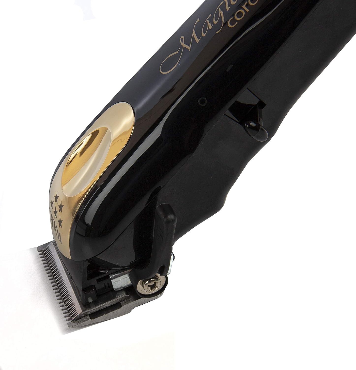 Cordless Hair Clipper, Black K249