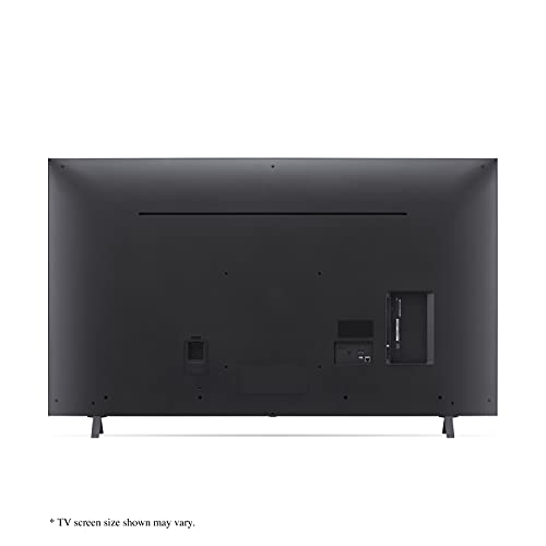 65" 4K UHD Smart TV with Alexa Built-in X552980
