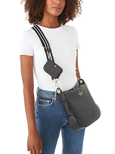 Leather Shoulder Bag W732603