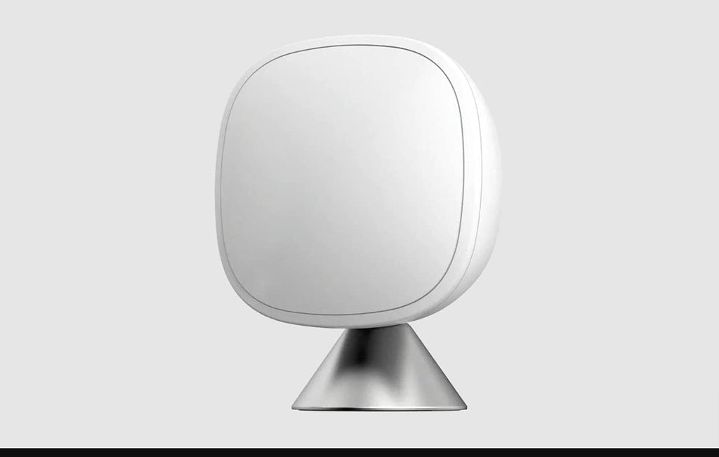 Smart Thermostat with Door Sensor and SmartSensor A915