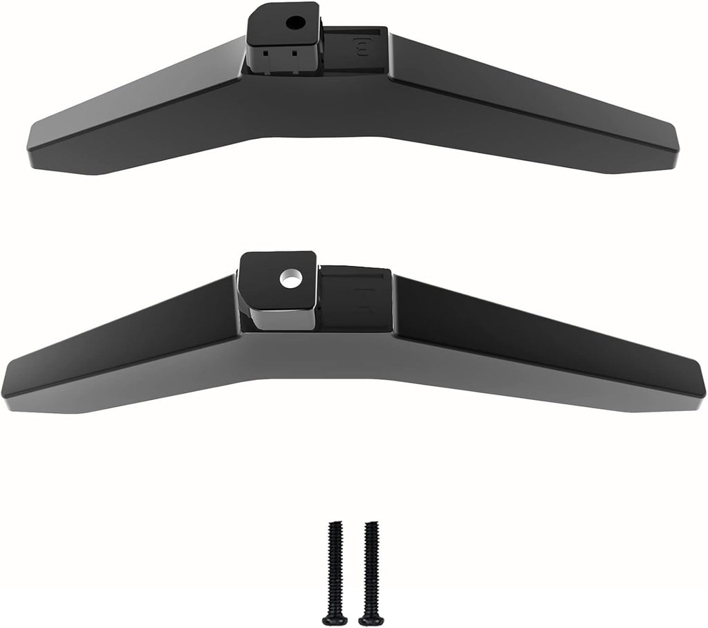 TV Stand Legs for 40 43 Inch TVs with Screws P641279