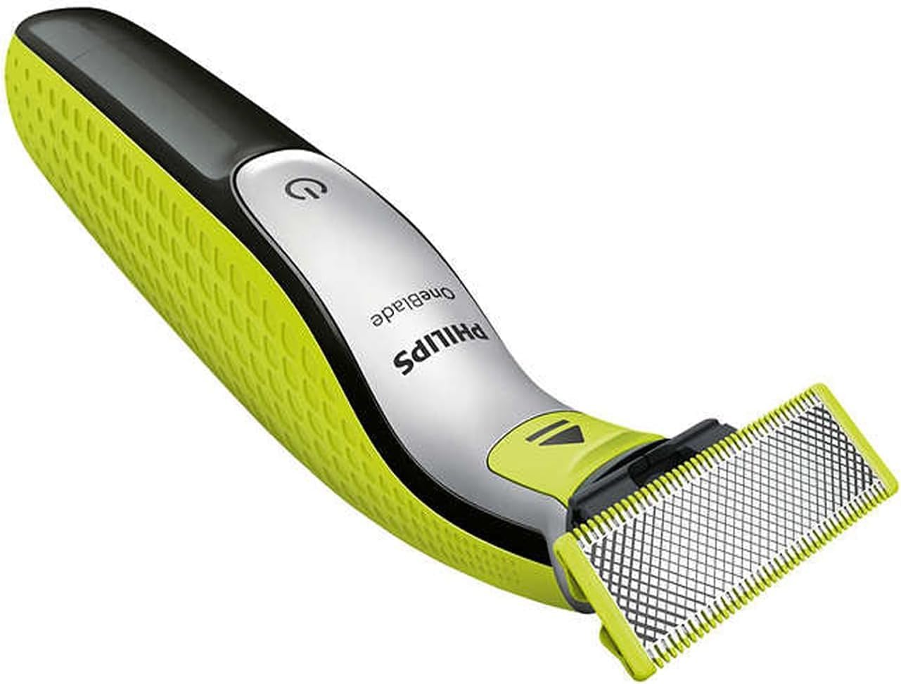 Shaver for Face and Body, Trims, Edges, and Shaves Any Length G223431