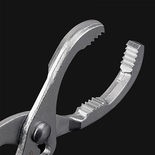 Adjustable Wrench Pliers for Engine Filter Removal X28277