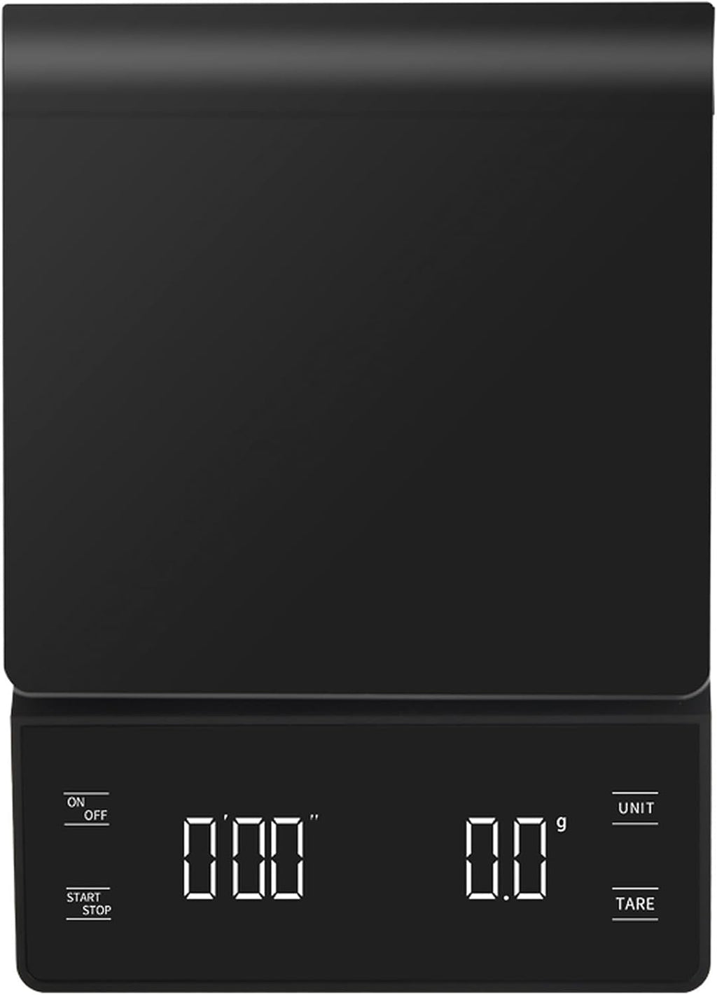 Coffee Scale with Timer for Pour Over N98692