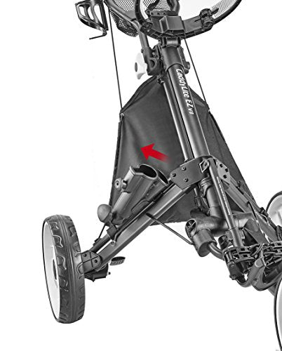 Swivel Golf Cart M37912