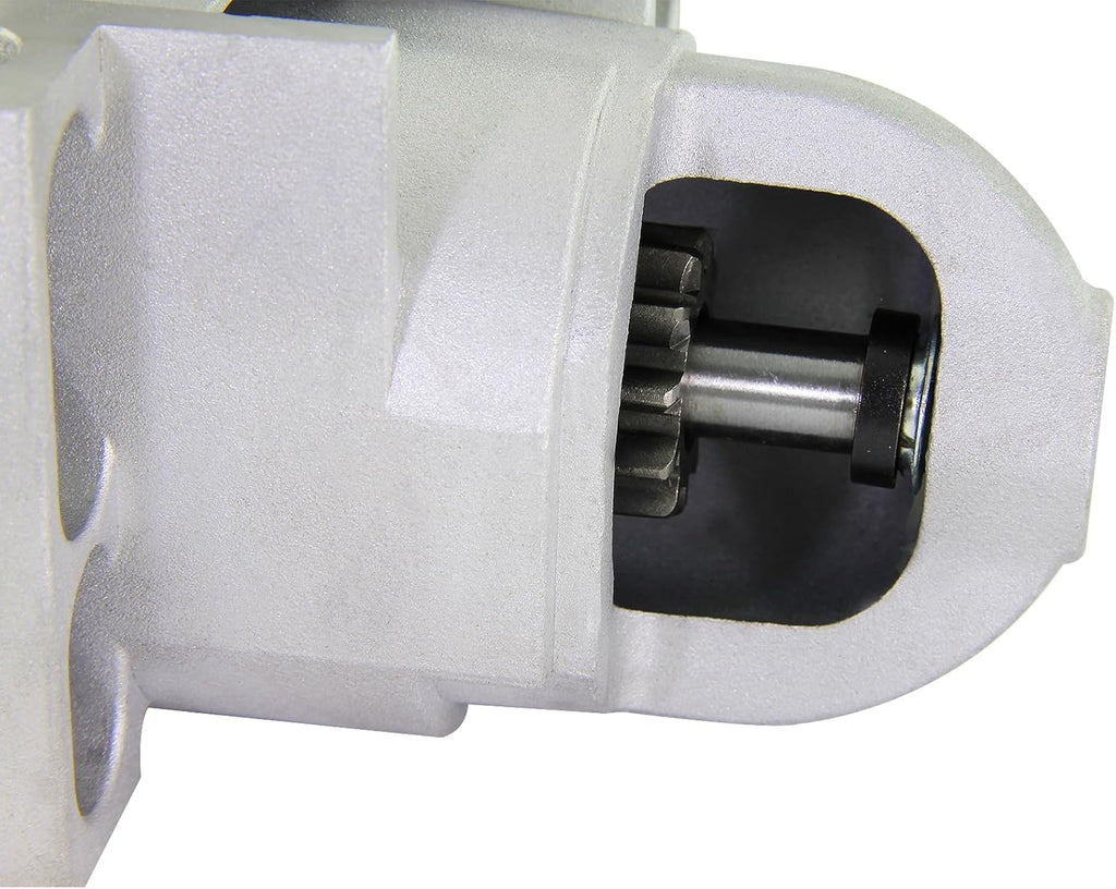 Starter Replacement for Chevy GMC Trucks Vans 1999-2004 4.3L F9312