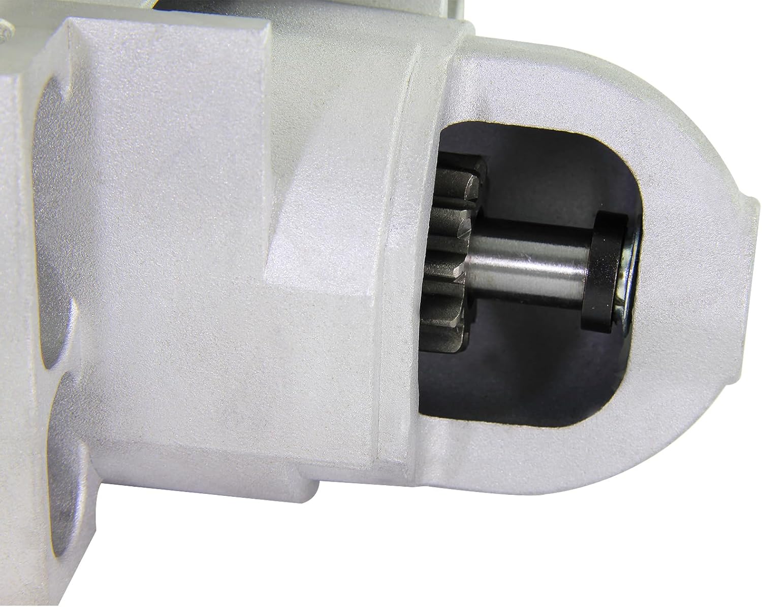 Starter Replacement for Chevy GMC Trucks Vans 1999-2004 4.3L F9312