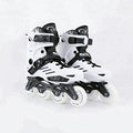 Inline Skates, High Performance Roller Skates with Washable Lining for Men Women Adult Beginners