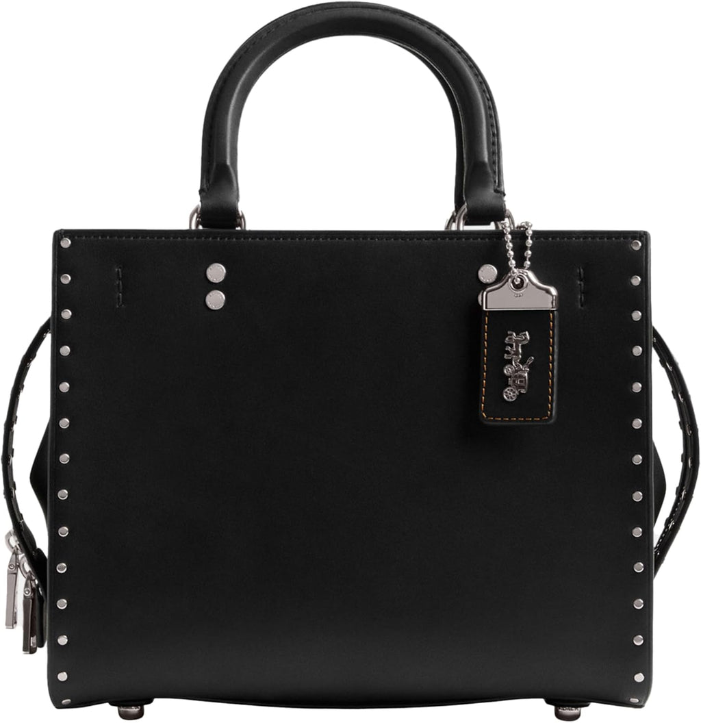 Coach Rogue Bag 25, Black