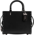 Coach Rogue Bag 25, Black