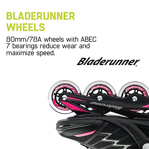 Women's Adult Fitness Inline Skate F378