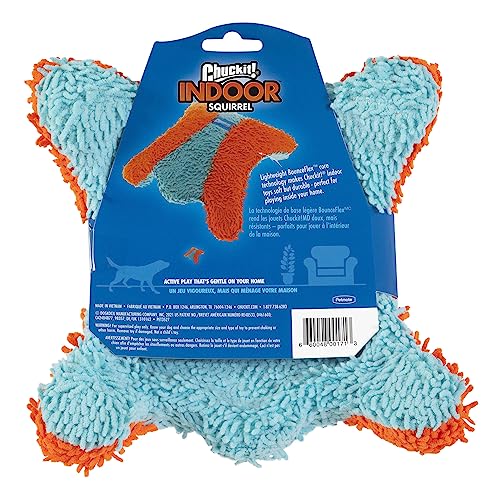 Indoor Fetch Tumbler Dog Toy, 6.5 Inch K83440