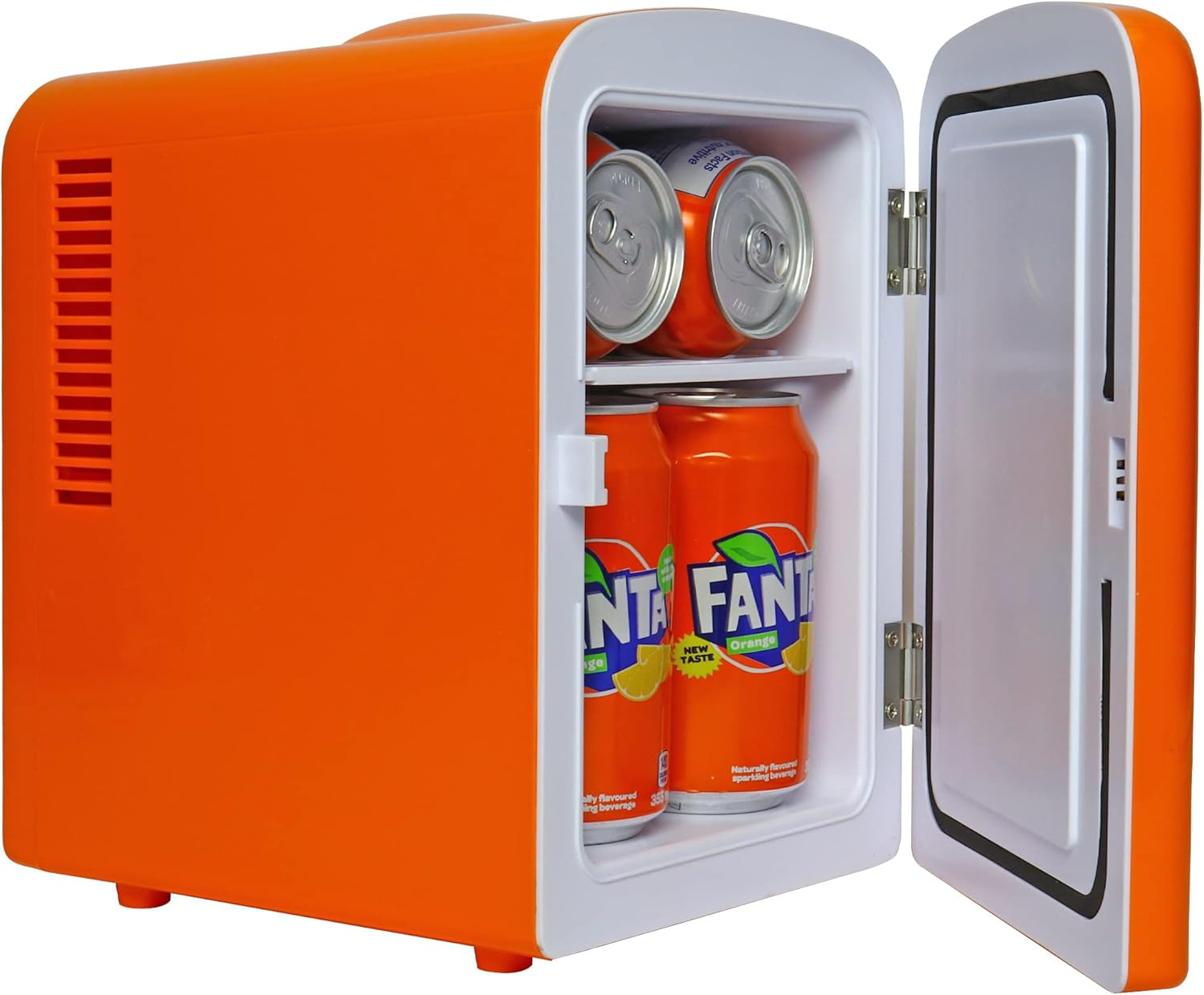Portable Mini Cooler Fridge for Food and Beverages I839196