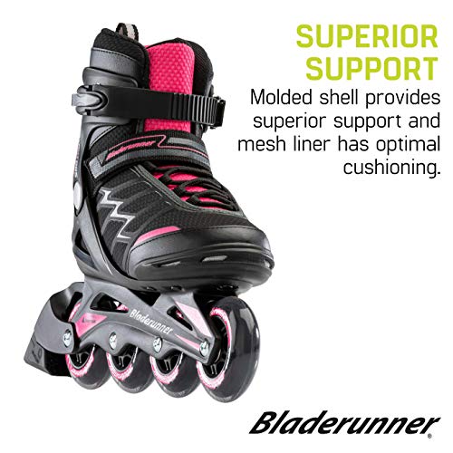 Women's Adult Fitness Inline Skate F378