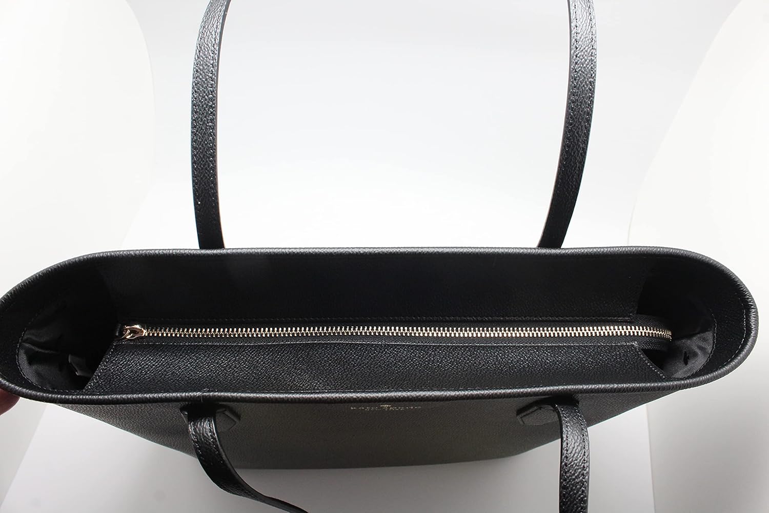 Black Lori Tote M856
