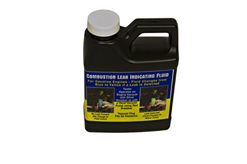 Lisle 75730 Diesel Detector Fluid