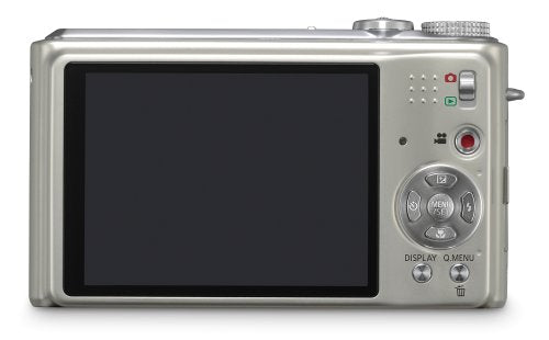 10.1 MP Digital Camera with 12x Wide Angle Zoom and 3 inch LCD I94167