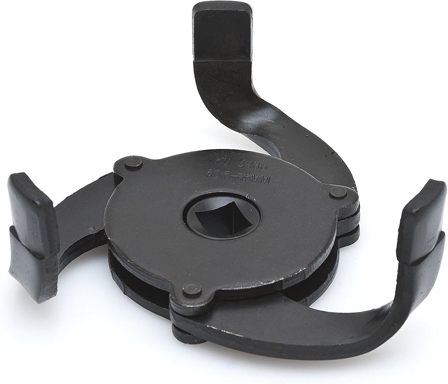 GEARWRENCH 3/8" Drive Universal 3 Jaw Oil Filter Wrench - 3288D
