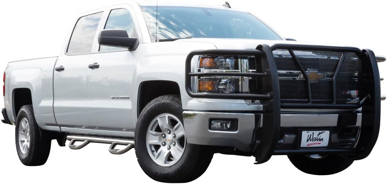 HDX Grille Guard F3687