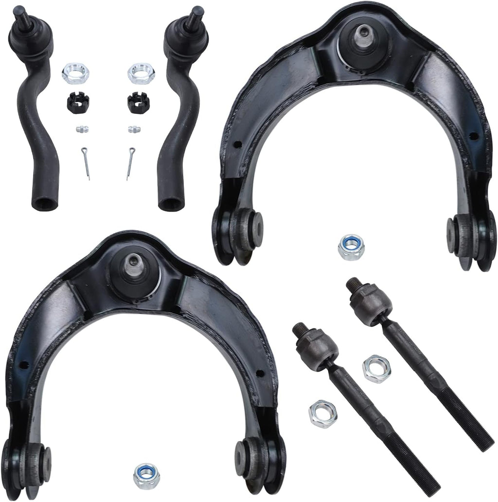 Front End 16pc Suspension Kit for Jeep Grand Cherokee Dodge Durango C979