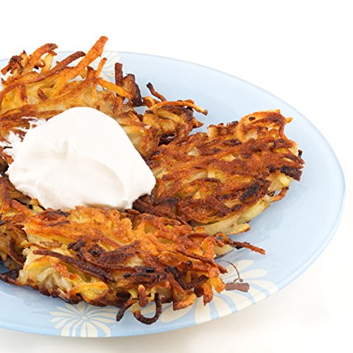 Dehydrated Potato Shreds X150