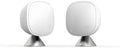 ecobee EB-RSHM2PK-01 Automatic Built-in Occupancy Sensor Smart Comfort SmartSensor (2-Pack) (Non-Retail Packaging)