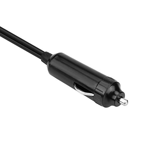12V Car Window Demister Heater Defroster F255